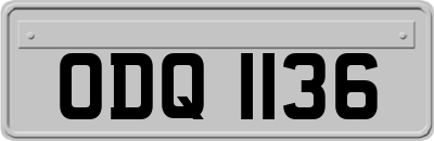 ODQ1136
