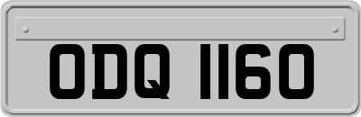 ODQ1160