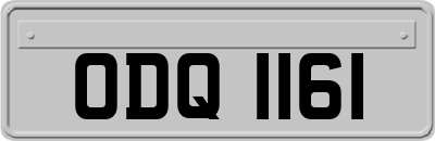 ODQ1161