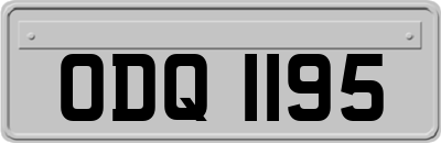 ODQ1195