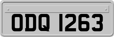 ODQ1263
