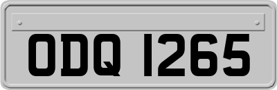 ODQ1265