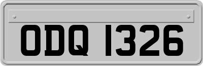 ODQ1326