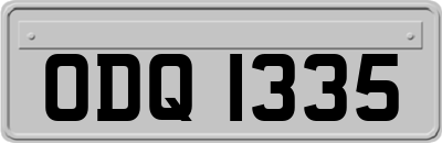 ODQ1335