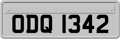 ODQ1342