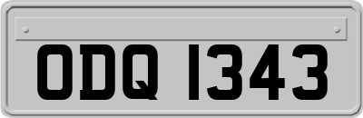 ODQ1343