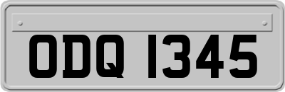 ODQ1345