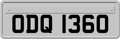ODQ1360