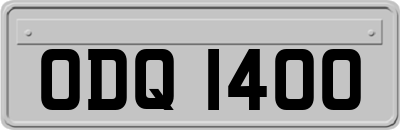 ODQ1400