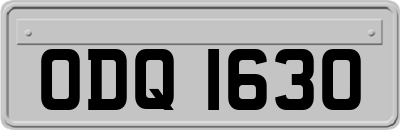 ODQ1630