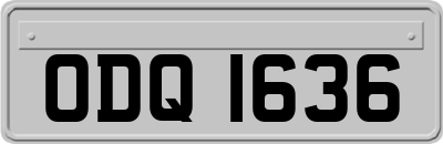 ODQ1636