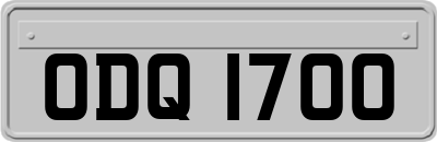 ODQ1700