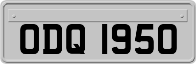 ODQ1950
