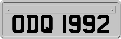 ODQ1992