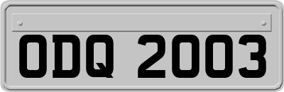 ODQ2003