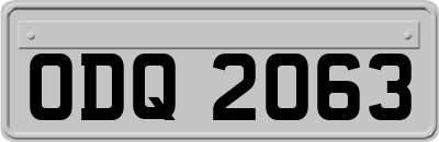 ODQ2063