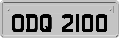 ODQ2100