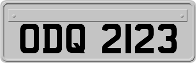 ODQ2123