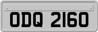 ODQ2160