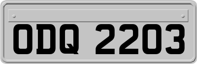ODQ2203