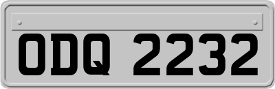 ODQ2232