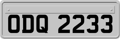ODQ2233
