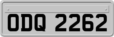 ODQ2262