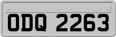 ODQ2263