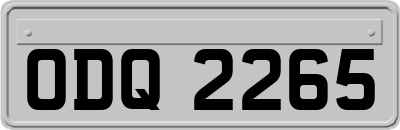 ODQ2265