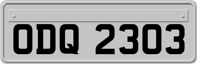 ODQ2303