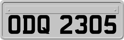 ODQ2305