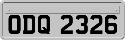 ODQ2326