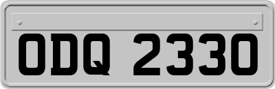 ODQ2330