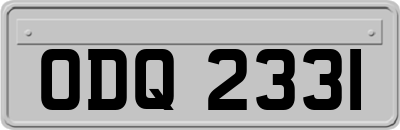 ODQ2331