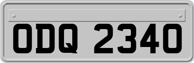 ODQ2340