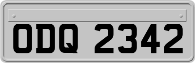 ODQ2342