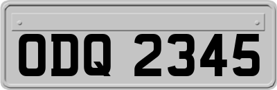 ODQ2345