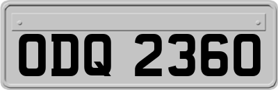 ODQ2360