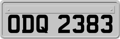 ODQ2383