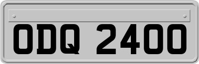 ODQ2400
