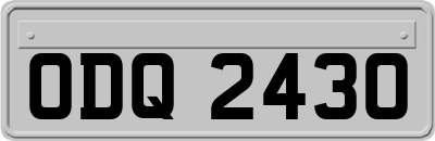 ODQ2430