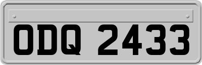 ODQ2433