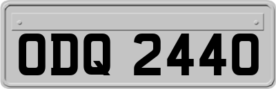 ODQ2440