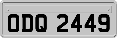 ODQ2449