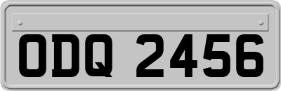 ODQ2456