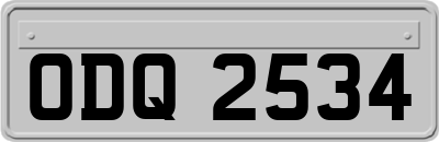 ODQ2534