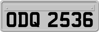 ODQ2536