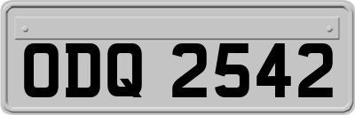 ODQ2542