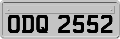 ODQ2552