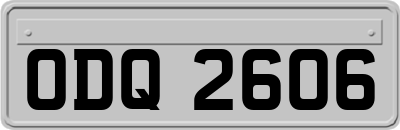 ODQ2606
